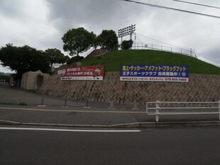 マ・メゾン岩屋の物件内観写真